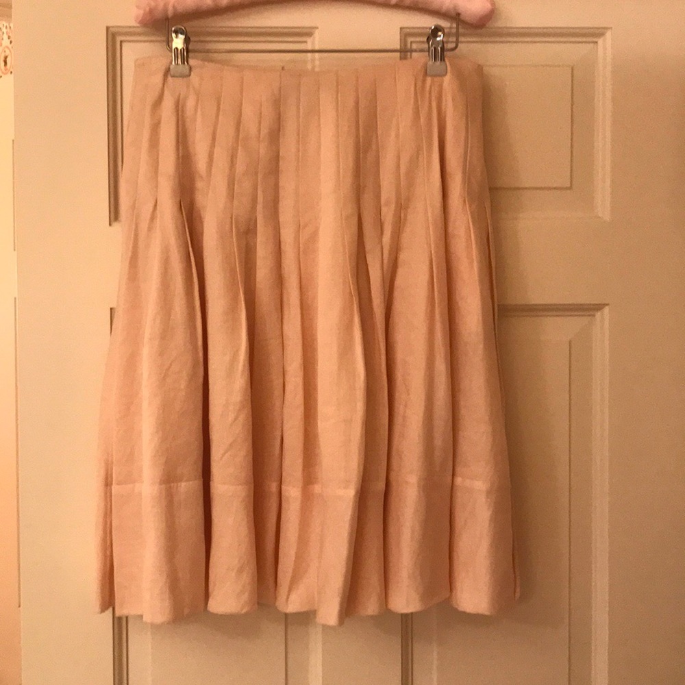 Ralph Lauren Pink Skirt